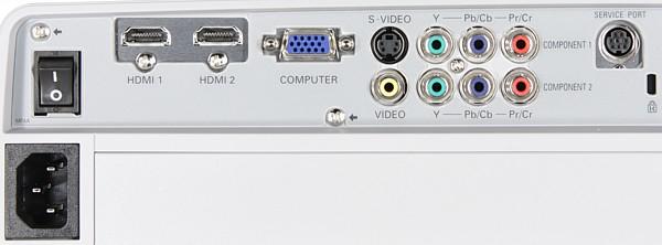 Connectors