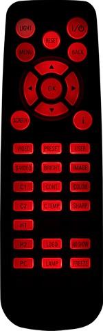 Remote control