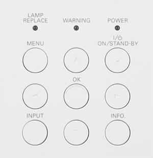 Buttons