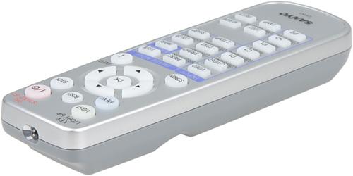 Remote control