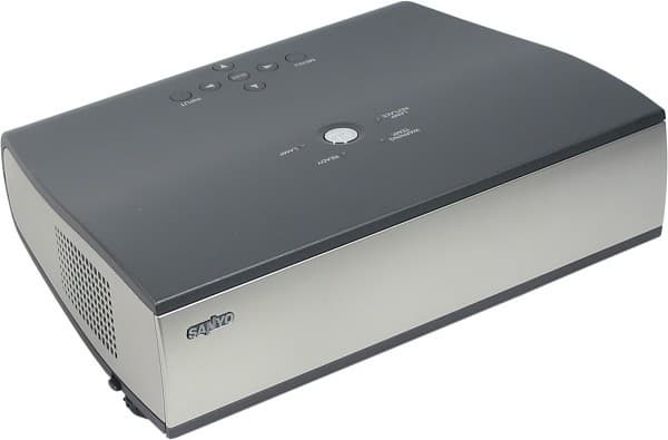projector