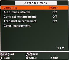 OSD