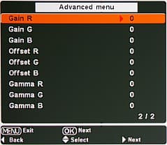 OSD