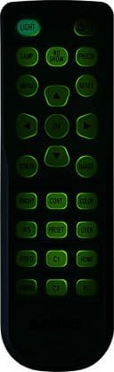 Remote control