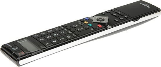 Remote control