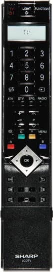 Remote control