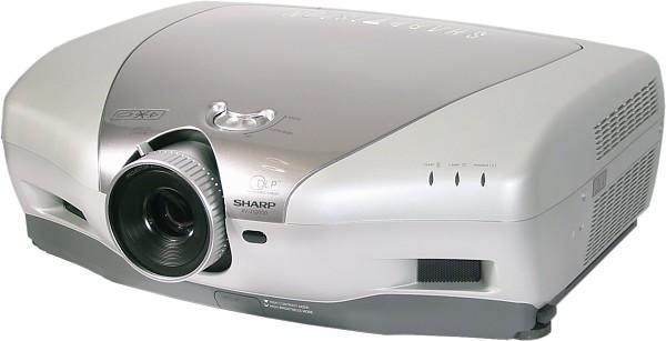 projector