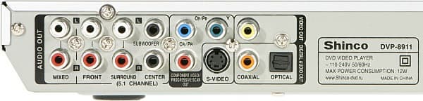 Connectors