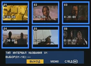 OSD