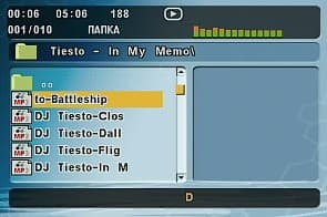 OSD
