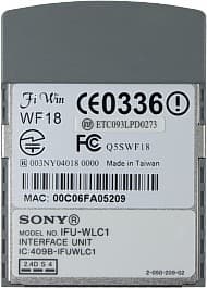 Wi-Fi-CF