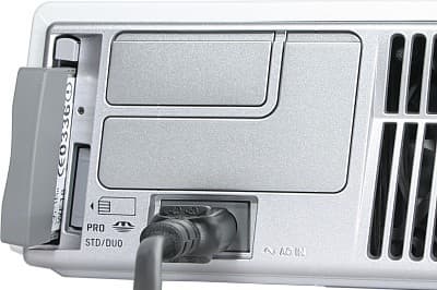 Connectors