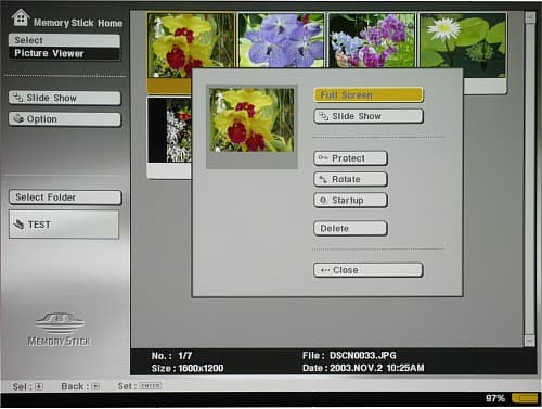 Picture Viewer