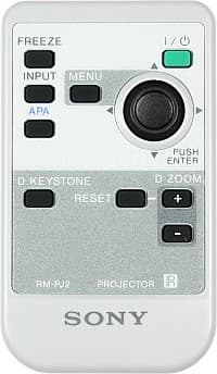 Remote control