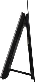 OLED-телевизор Sony Bravia KD-55A1. Вид сбоку OLED-телевизор Sony Bravia KD-55A1. Вид сбоку