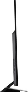 ЖК-телевизор Sony KD-55XD9305, вид сбоку ЖК-телевизор Sony KD-55XD9305, вид сбоку