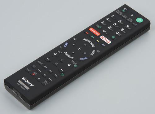 ЖК-телевизор Sony KD-55XD9305, Пульт ДУ ЖК-телевизор Sony KD-55XD9305, Пульт ДУ