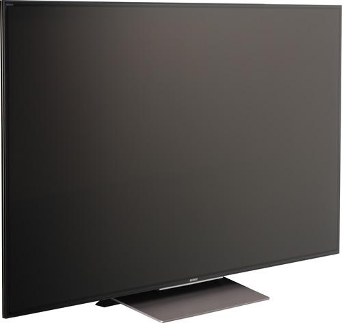 ЖК-телевизор Sony KD-55XD9305. Общий вид ЖК-телевизор Sony KD-55XD9305. Общий вид