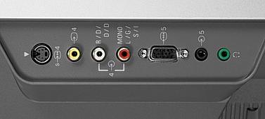 Connectors