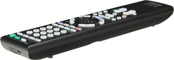 Remote control
