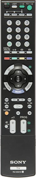 Remote control