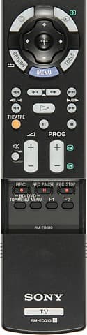 Remote control