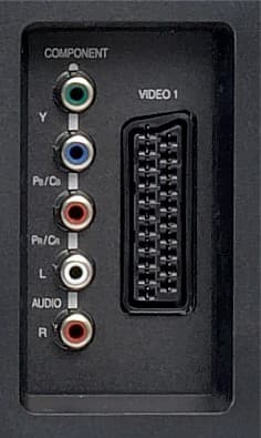 Connectors