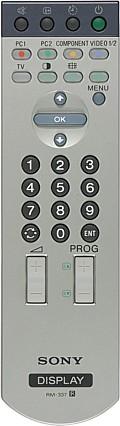 Remote control