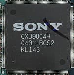 CDX9804R