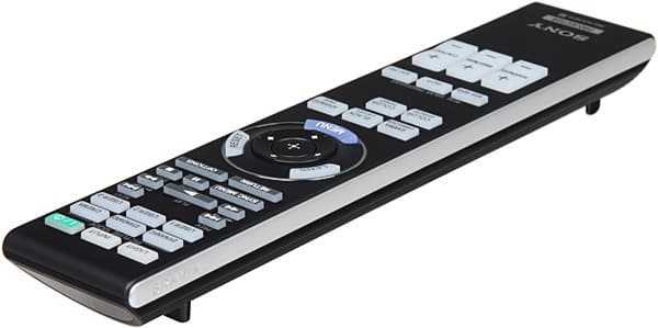 Remote control