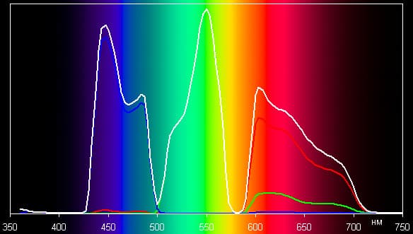 Spectrum