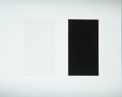 Проектор Sony VPL-HW30ES, тест разделения стереопар Проектор Sony VPL-HW30ES, тест разделения стереопар