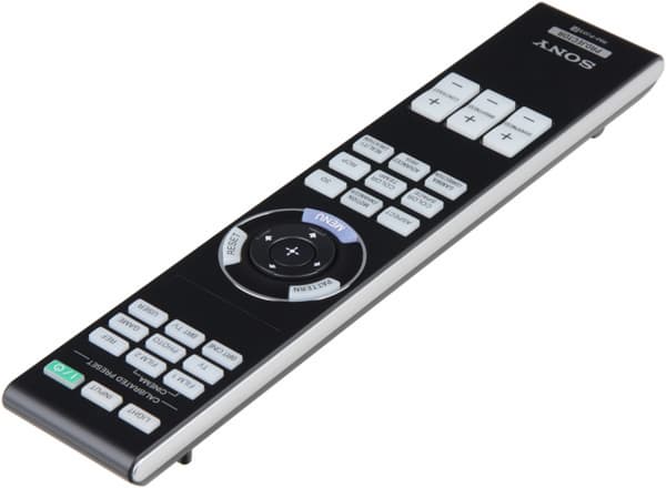 Проектор Sony VPL-HW50ES, пульт ДУ Проектор Sony VPL-HW50ES, пульт ДУ