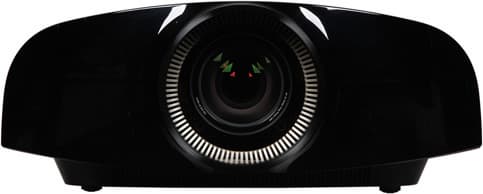 Проектор Sony VPL-VW1000ES, лицевая поверхность Проектор Sony VPL-VW1000ES, лицевая поверхность