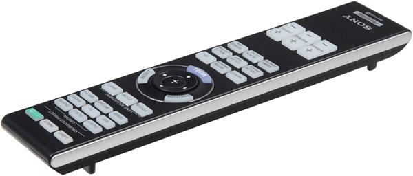 Проектор Sony VPL-VW1000ES, пульт ДУ Проектор Sony VPL-VW1000ES, пульт ДУ