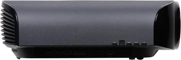 Проектор Sony VPL-VW1000ES, правая поверхность Проектор Sony VPL-VW1000ES, правая поверхность