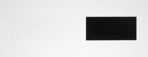 Проектор Sony VPL-VW1100ES, тест разделения стереопар Проектор Sony VPL-VW1100ES, тест разделения стереопар