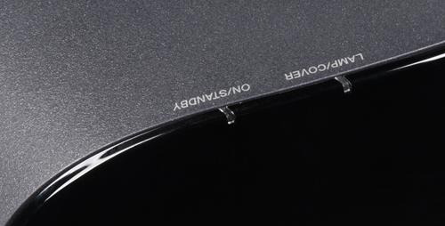 Проектор Sony VPL-VW1100ES, индикаторы состояния Проектор Sony VPL-VW1100ES, индикаторы состояния