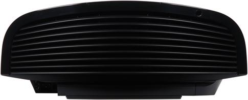 Проектор Sony VPL-VW1100ES, задняя поверхность Проектор Sony VPL-VW1100ES, задняя поверхность