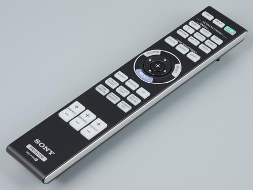 Проектор Sony VPL-VW1100ES, пульт ДУ Проектор Sony VPL-VW1100ES, пульт ДУ