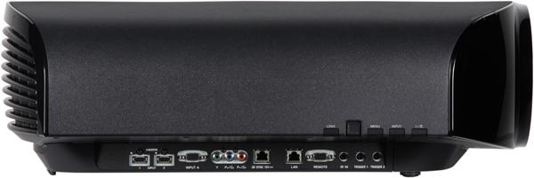 Проектор Sony VPL-VW1100ES, правая поверхность Проектор Sony VPL-VW1100ES, правая поверхность