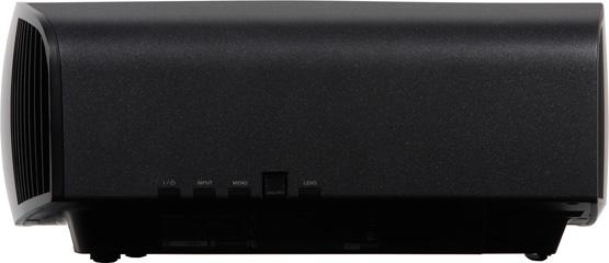 Проектор Sony VPL-VW300ES, левая поверхность Проектор Sony VPL-VW300ES, левая поверхность