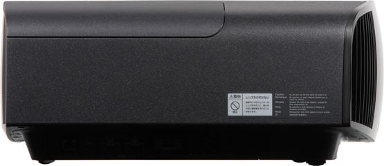 Проектор Sony VPL-VW300ES, правая поверхность Проектор Sony VPL-VW300ES, правая поверхность