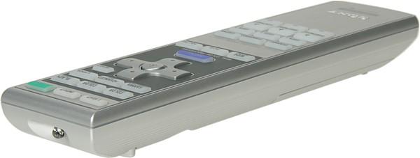 Remote control