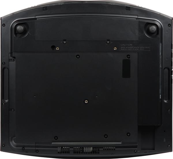 Проектор Sony VPL-VW500ES, днище Проектор Sony VPL-VW500ES, днище