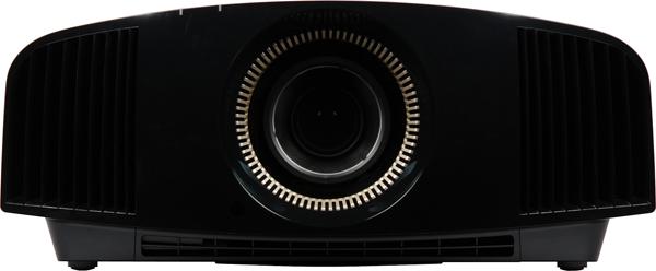 Проектор Sony VPL-VW500ES, лицевая поверхность Проектор Sony VPL-VW500ES, лицевая поверхность