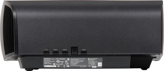 Проектор Sony VPL-VW500ES, левая поверхность Проектор Sony VPL-VW500ES, левая поверхность