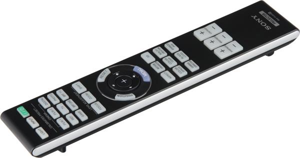 Проектор Sony VPL-VW500ES, пульт ДУ Проектор Sony VPL-VW500ES, пульт ДУ