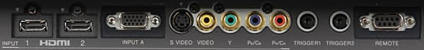 Connectors