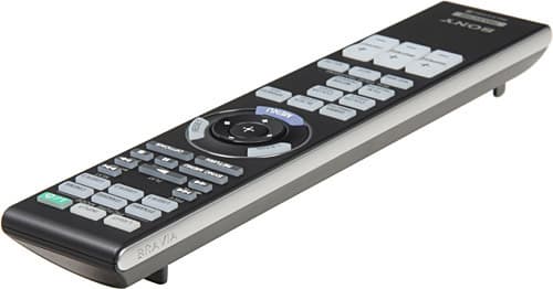 Remote control